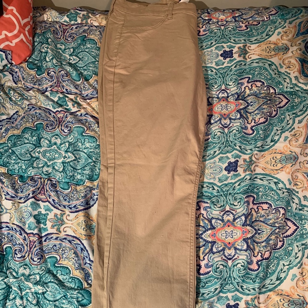 Pants